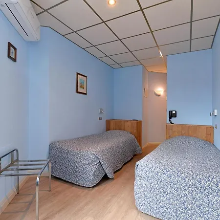 Restaurant Dontenville Otel 2*