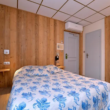 Hotel Restaurant Dontenville Chatenois (Bas-Rhin)