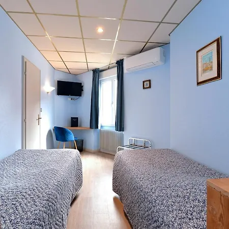 Restaurant Dontenville Châtenois