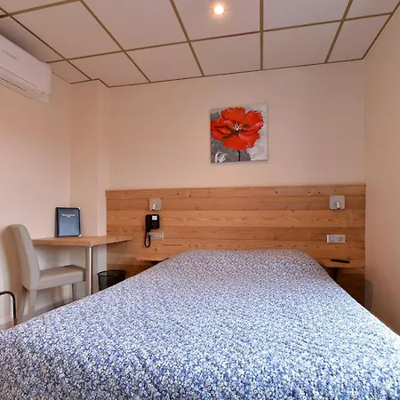 Restaurant Dontenville 2*