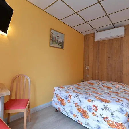 Restaurant Dontenville