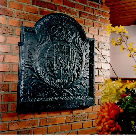 Restaurant Dontenville Otel 2*