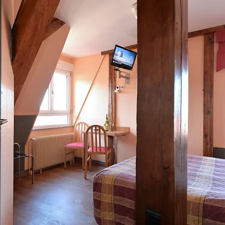 Restaurant Dontenville Châtenois