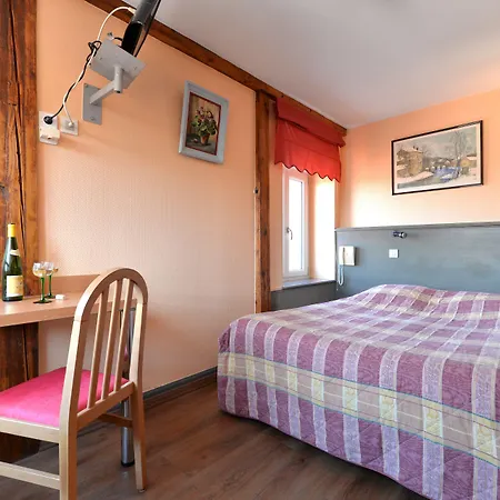 Restaurant Dontenville