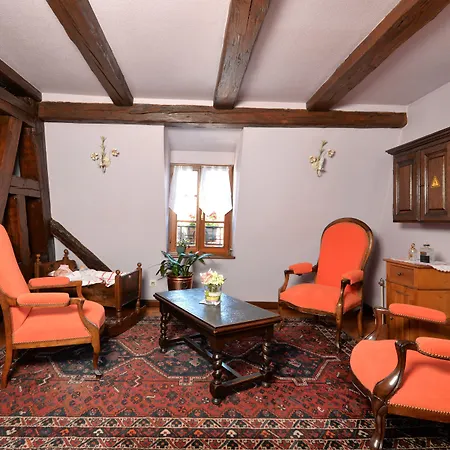 Restaurant Dontenville Châtenois