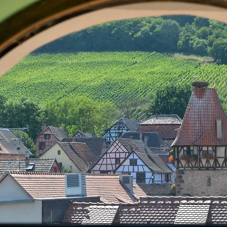 Restaurant Dontenville Otel 2*