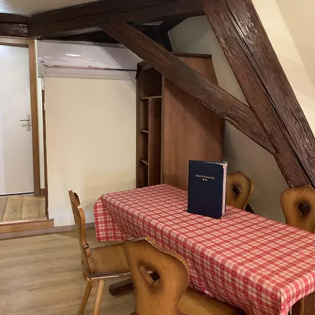 Hotel Restaurant Dontenville