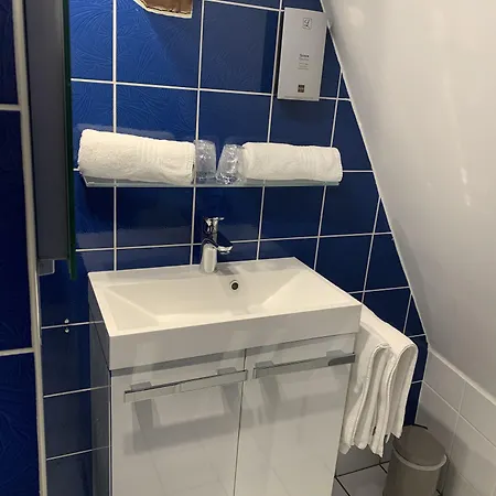 Restaurant Dontenville Otel 2*