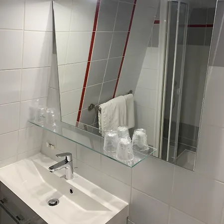 Restaurant Dontenville 2* Châtenois