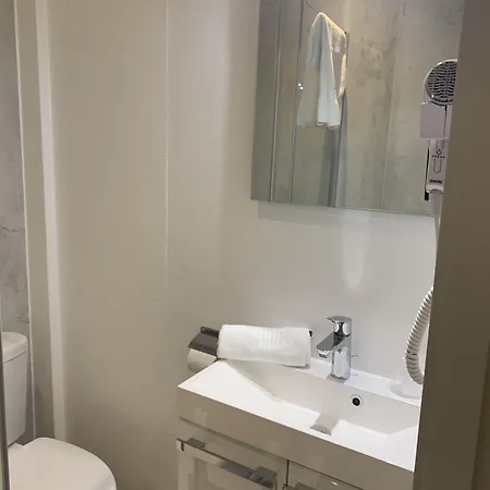 Restaurant Dontenville 2* Châtenois