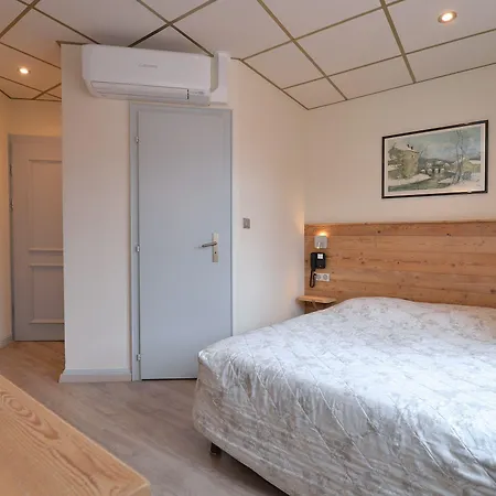 Restaurant Dontenville Otel Châtenois