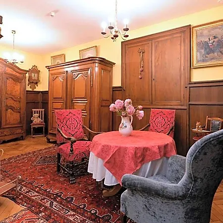 Restaurant Dontenville Ξενοδοχείο 2*
