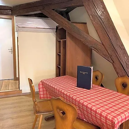 Restaurant Dontenville Ξενοδοχείο 2*