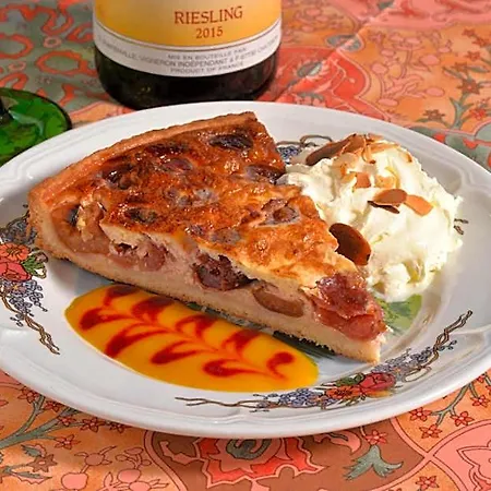 Restaurant Dontenville Ξενοδοχείο