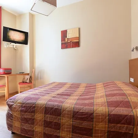 Restaurant Dontenville Otel Châtenois