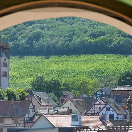 Restaurant Dontenville 2*