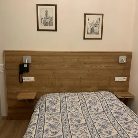 Restaurant Dontenville