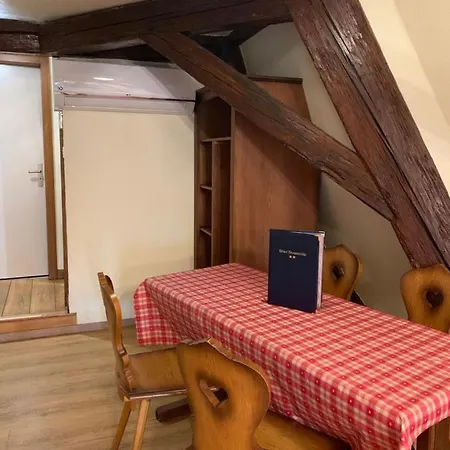 Restaurant Dontenville